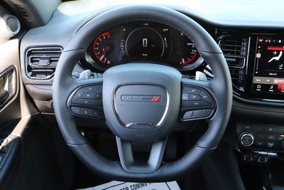 2026 Dodge Durango DURANGO GT AWD HEMI V8