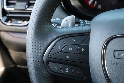 2026 Dodge Durango DURANGO GT AWD HEMI V8