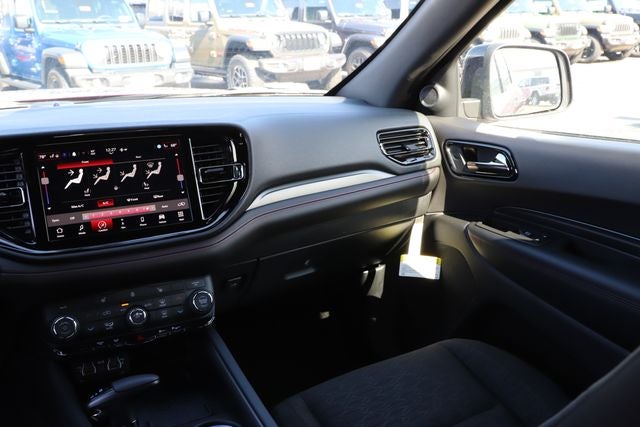 2026 Dodge Durango DURANGO GT AWD HEMI V8