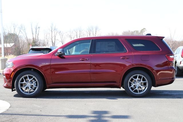 2026 Dodge Durango DURANGO GT AWD HEMI V8