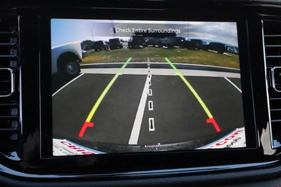 2026 Dodge Durango DURANGO GT AWD HEMI V8