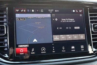 2026 Dodge Durango DURANGO GT AWD HEMI V8