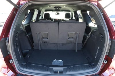 2026 Dodge Durango DURANGO GT AWD HEMI V8