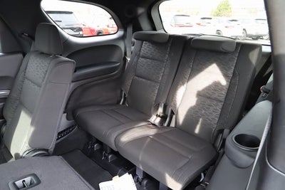 2026 Dodge Durango DURANGO GT AWD HEMI V8