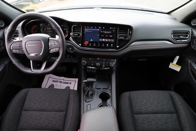 2026 Dodge Durango DURANGO GT AWD HEMI V8