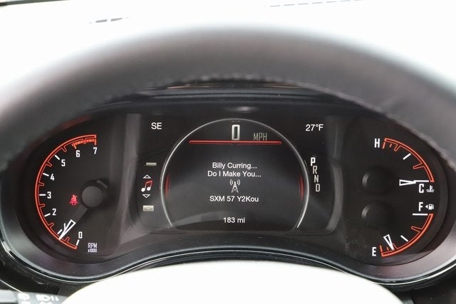 2026 Dodge Durango DURANGO GT AWD HEMI V8