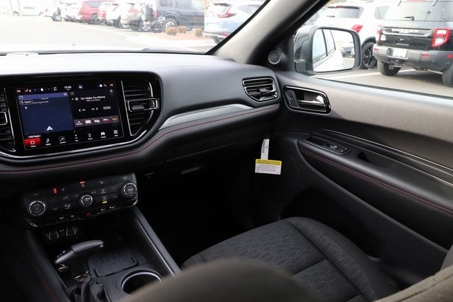 2026 Dodge Durango DURANGO GT AWD HEMI V8