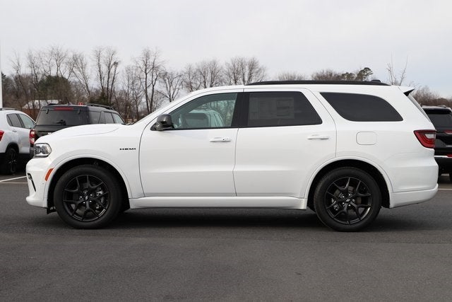 2026 Dodge Durango DURANGO GT AWD HEMI V8