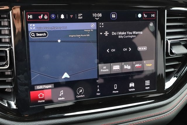 2026 Dodge Durango DURANGO GT AWD HEMI V8