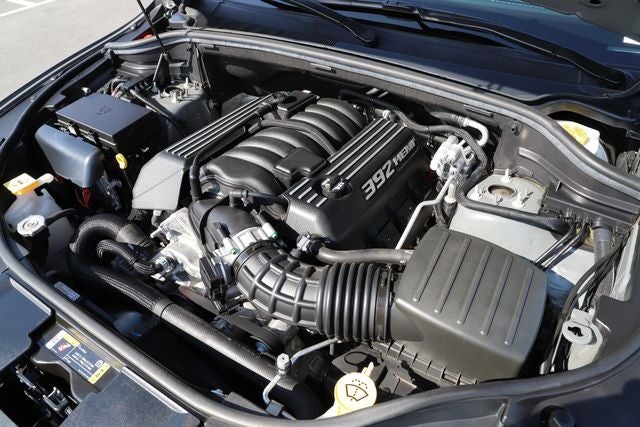 2021 Dodge Durango SRT 392 AWD