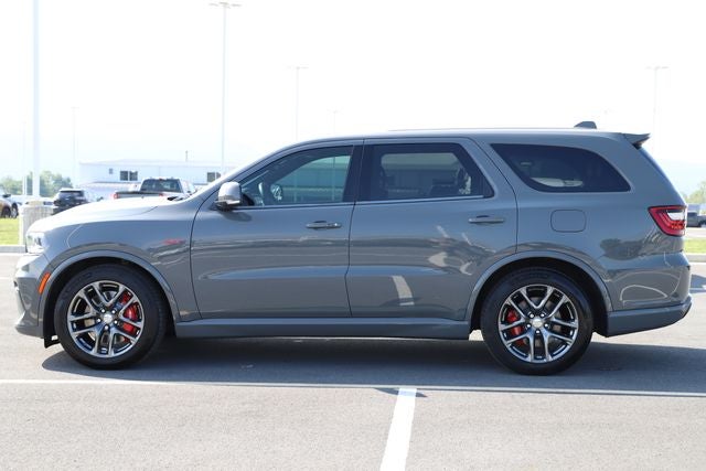 2021 Dodge Durango SRT 392 AWD