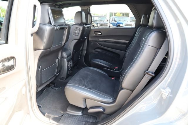 2021 Dodge Durango SRT 392 AWD