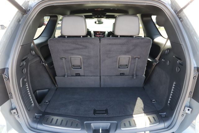 2021 Dodge Durango SRT 392 AWD