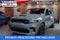 2026 Dodge Durango DURANGO SRT HELLCAT AWD