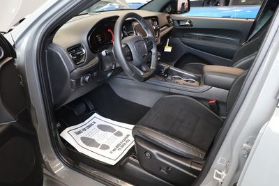 2026 Dodge Durango DURANGO SRT HELLCAT AWD