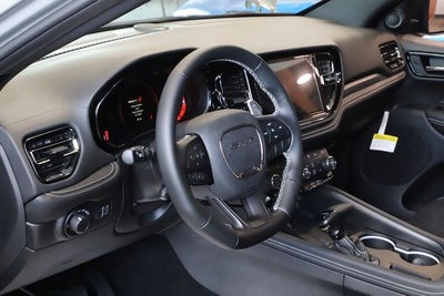 2026 Dodge Durango DURANGO SRT HELLCAT AWD