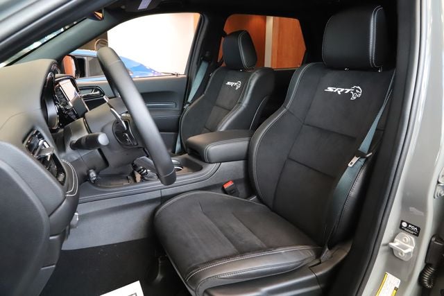 2026 Dodge Durango DURANGO SRT HELLCAT AWD