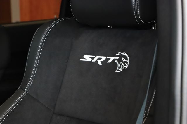 2026 Dodge Durango DURANGO SRT HELLCAT AWD