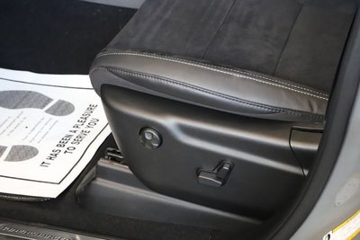 2026 Dodge Durango DURANGO SRT HELLCAT AWD