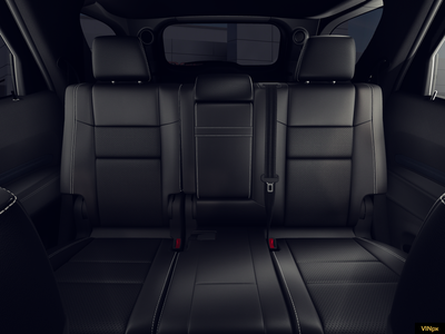 2026 Dodge Durango DURANGO SRT HELLCAT AWD