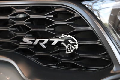 2026 Dodge Durango DURANGO SRT HELLCAT AWD