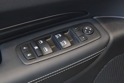 2026 Dodge Durango DURANGO SRT HELLCAT AWD