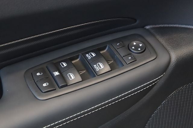 2026 Dodge Durango DURANGO SRT HELLCAT AWD