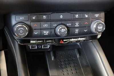 2026 Dodge Durango DURANGO SRT HELLCAT AWD