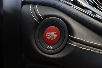 2026 Dodge Durango DURANGO SRT HELLCAT AWD