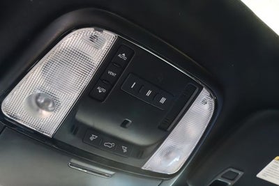 2026 Dodge Durango DURANGO SRT HELLCAT AWD