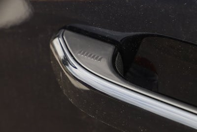 2024 Jeep Grand Wagoneer GRAND WAGONEER L 4X4