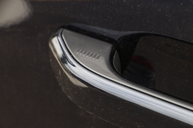 2024 Jeep Grand Wagoneer GRAND WAGONEER L 4X4