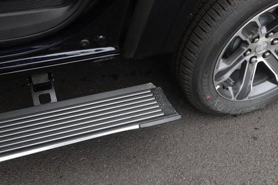 2024 Jeep Grand Wagoneer GRAND WAGONEER L 4X4