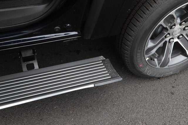 2024 Jeep Grand Wagoneer GRAND WAGONEER L 4X4