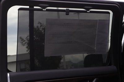 2024 Jeep Grand Wagoneer GRAND WAGONEER L 4X4