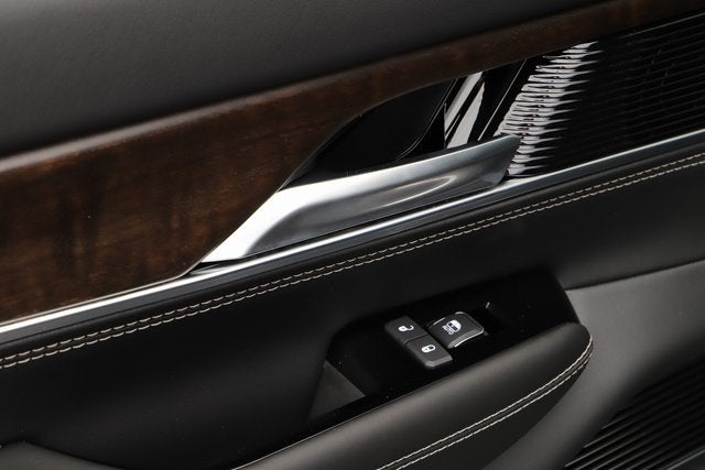 2024 Jeep Grand Wagoneer GRAND WAGONEER L 4X4