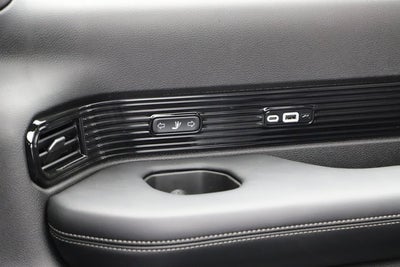 2024 Jeep Grand Wagoneer GRAND WAGONEER L 4X4