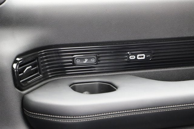 2024 Jeep Grand Wagoneer GRAND WAGONEER L 4X4