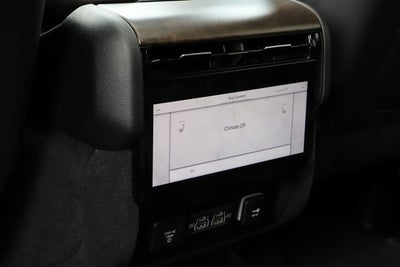 2024 Jeep Grand Wagoneer GRAND WAGONEER L 4X4