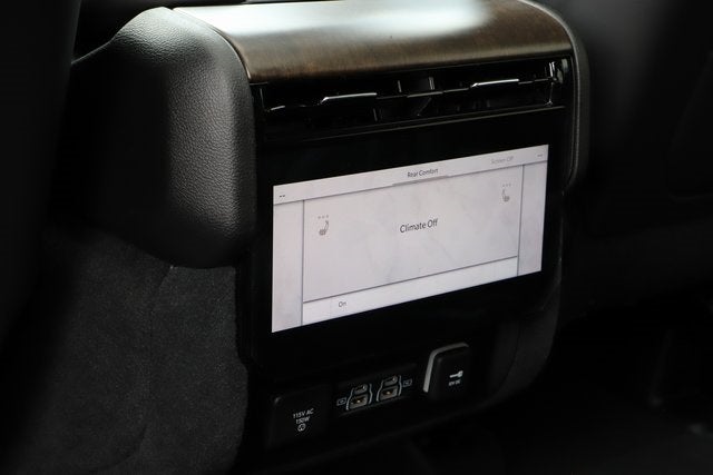 2024 Jeep Grand Wagoneer GRAND WAGONEER L 4X4