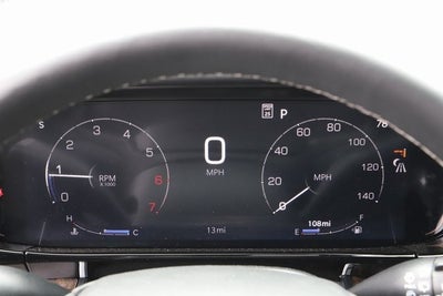 2024 Jeep Grand Wagoneer GRAND WAGONEER L 4X4