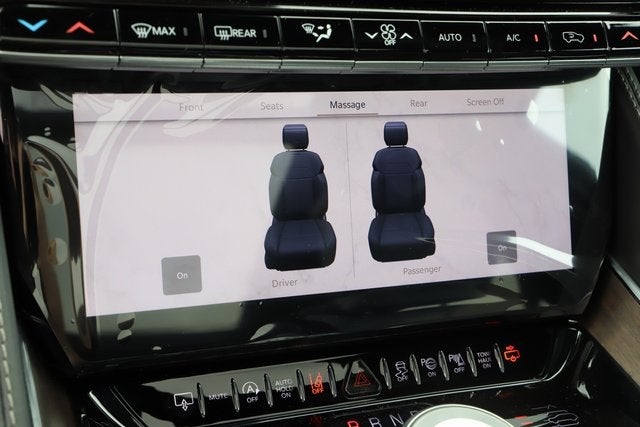 2024 Jeep Grand Wagoneer GRAND WAGONEER L 4X4