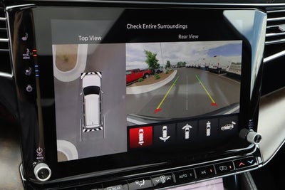 2024 Jeep Grand Wagoneer GRAND WAGONEER L 4X4