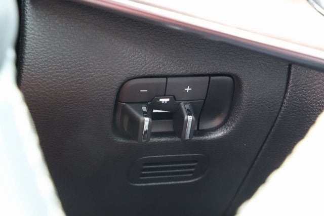 2024 Jeep Grand Wagoneer GRAND WAGONEER L 4X4