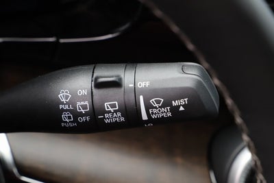 2024 Jeep Grand Wagoneer GRAND WAGONEER L 4X4