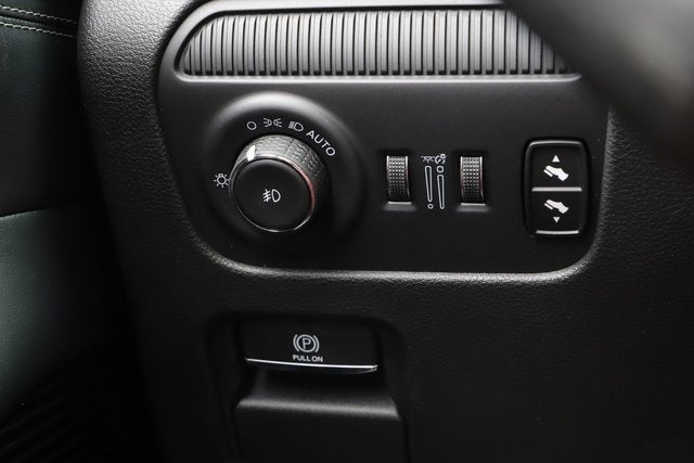 2024 Jeep Grand Wagoneer GRAND WAGONEER L 4X4