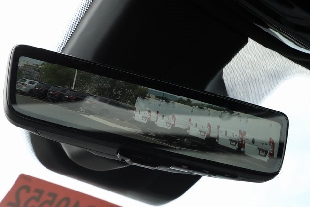 2024 Jeep Grand Wagoneer GRAND WAGONEER L 4X4