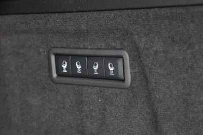 2024 Jeep Grand Wagoneer GRAND WAGONEER L 4X4