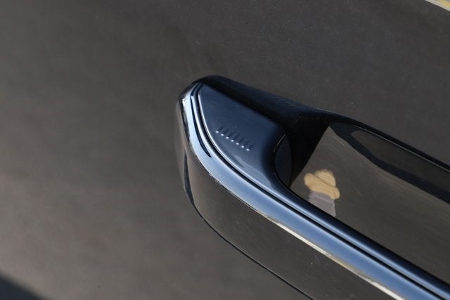 2024 Jeep Grand Wagoneer GRAND WAGONEER OBSIDIAN 4X4