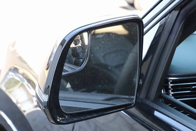 2024 Jeep Grand Wagoneer GRAND WAGONEER OBSIDIAN 4X4